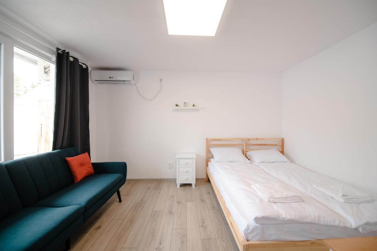 Pixel Guesthouse Tirgu Secuiesc Ngoại thất bức ảnh